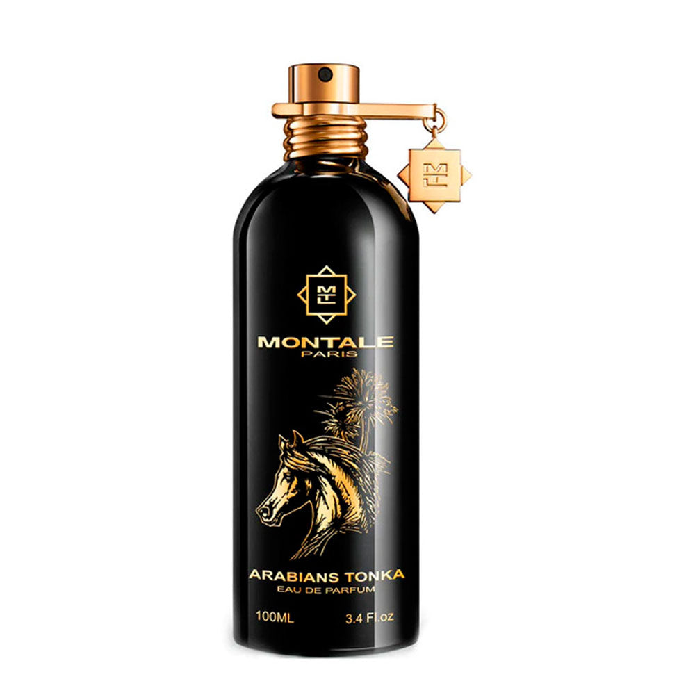 MONTALE – Jack Scents